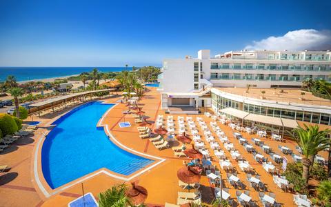 SERVIGROUP MARINA PLAYA