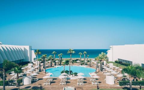 IBEROSTAR ROYAL ANDALÚS