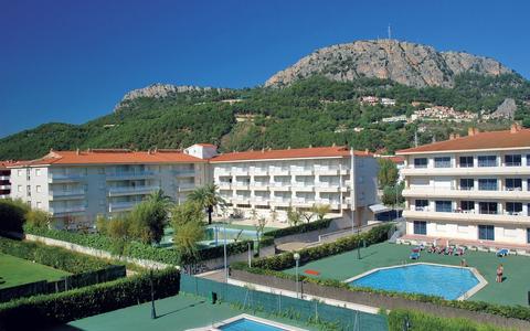 PIERRE & VACANCES ESTARTIT PLAYA