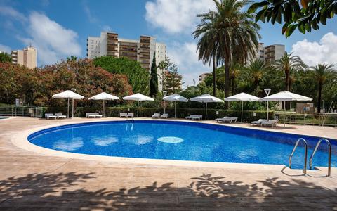 HOTEL TRES ANCLAS