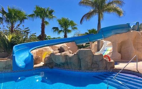 HOTEL VICTORIA PLAYA