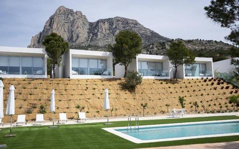 BUNGALOW PUIG CAMPANA