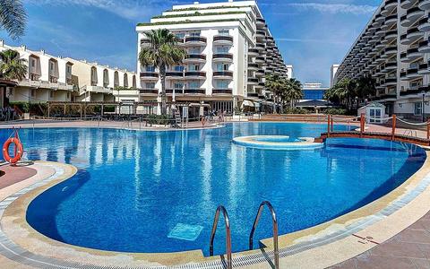 PEÑÍSCOLA PLAZA SUITES