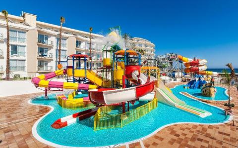 GLOBALES PLAYA