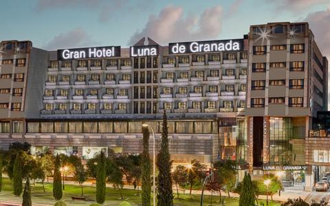 HOTEL COSTASOL