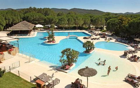 LA COSTA BEACH & GOLF RESORT