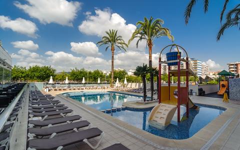 HOTEL RH BAYREN PARC