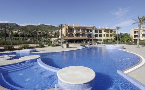 VILLAGE CLUB BONAVISTA DE BONMONT BY P&V