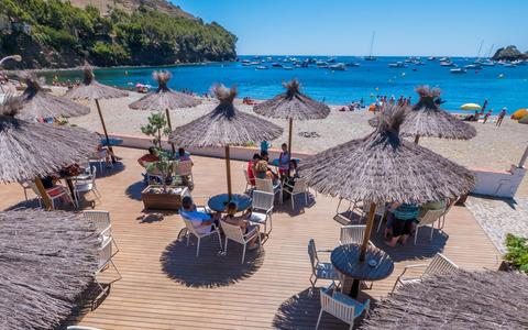 CIUDAD DE VACACIONES CALA MONTJOI