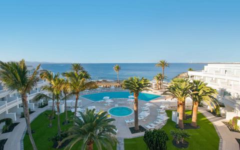 IBEROSTAR SELECTION LANZAROTE PARK