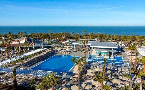 HOTEL RIU CHICLANA
