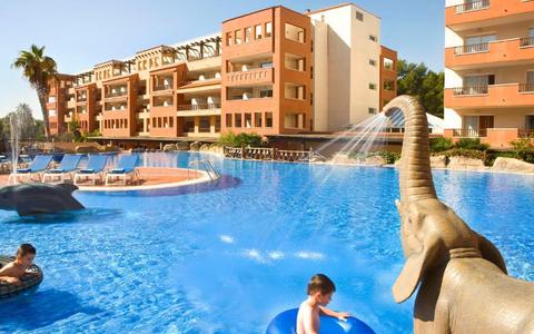 H10 MEDITERRAEAN VILLAGE