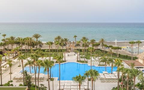 IBEROSTAR MÁLAGA PLAYA