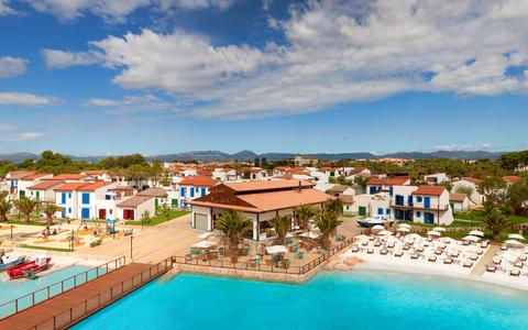 CAMBRILS PARK RESORT