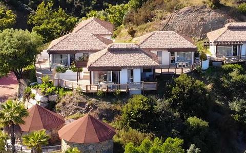 HOTEL SELWO LODGE