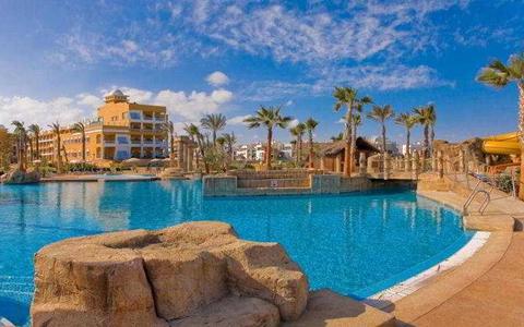ZIMBALI PLAYA SPA