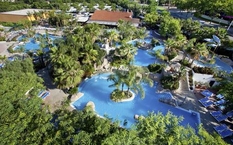 LA SIESTA SALOU RsORT & CAMPING