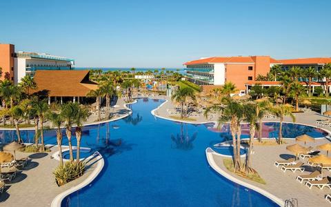 BEST COSTA BALLENA