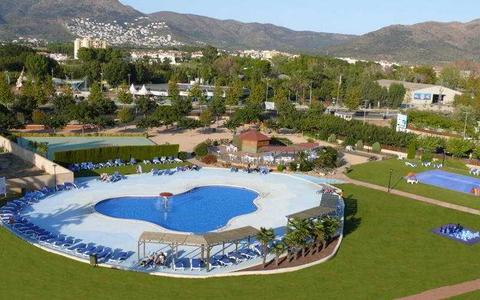 HOTEL MEDITERRANEO PARK