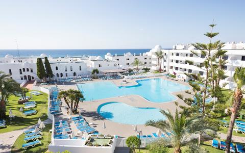 MELIÁ BENIDORM