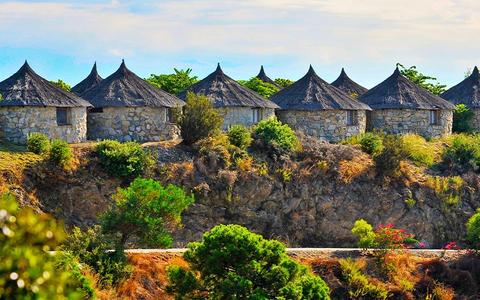 HOTEL SELVO LODGE