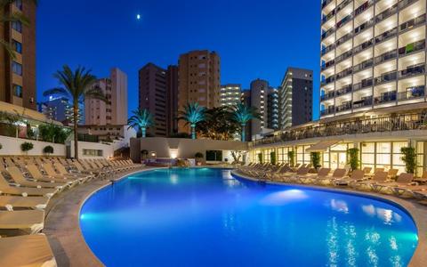 RH PRINCESA HOTEL & SPA