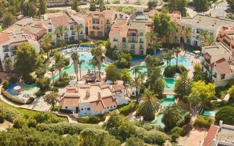 HOTEL PORTAVENTURA