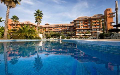 PUERTO ANTILLA GRAN HOTEL