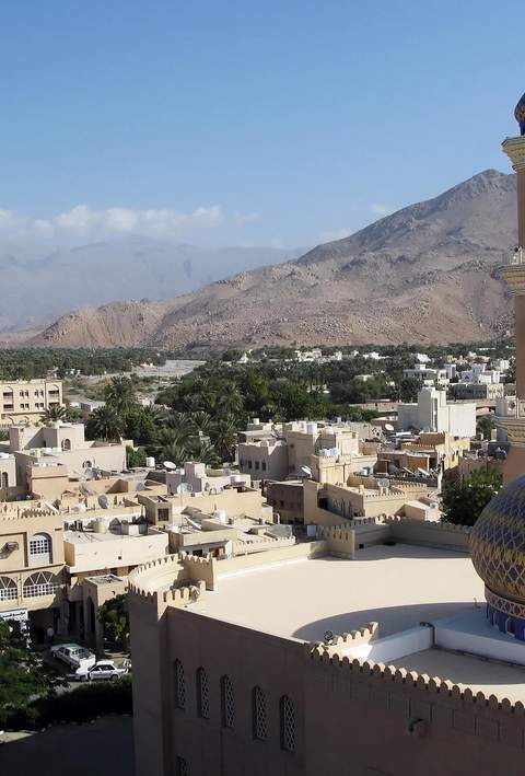 Nizwa
