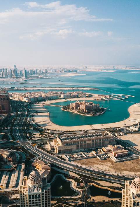 Doha