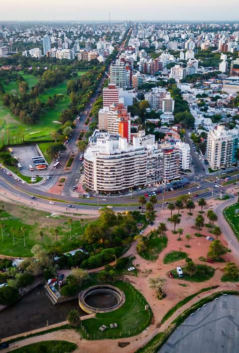 Montevideo