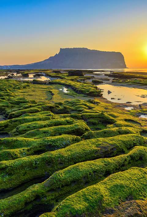 Isla de Jeju