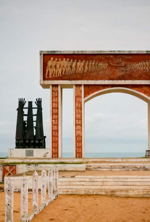Ouidah