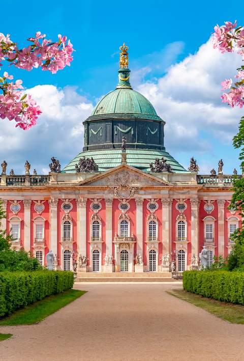 Potsdam