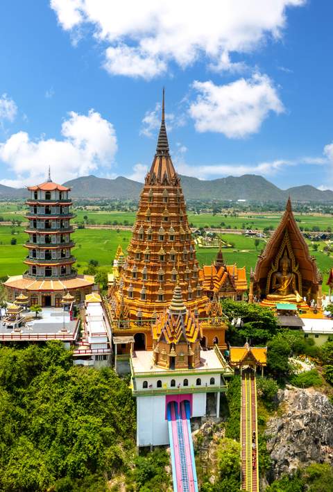 Kanchanaburi
