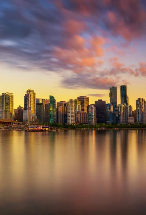 Vancouver