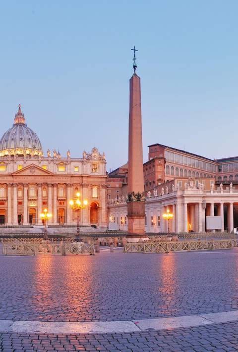 Museus Vaticanos