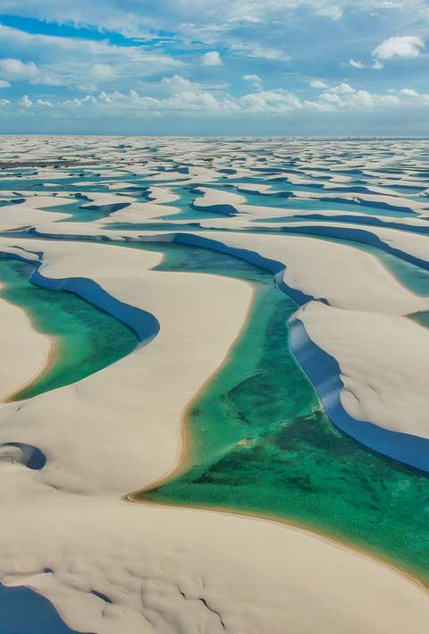 Lençóis Maranhenses