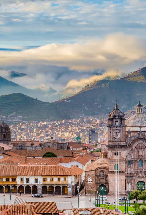 Cuzco