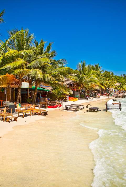 Koh Rong