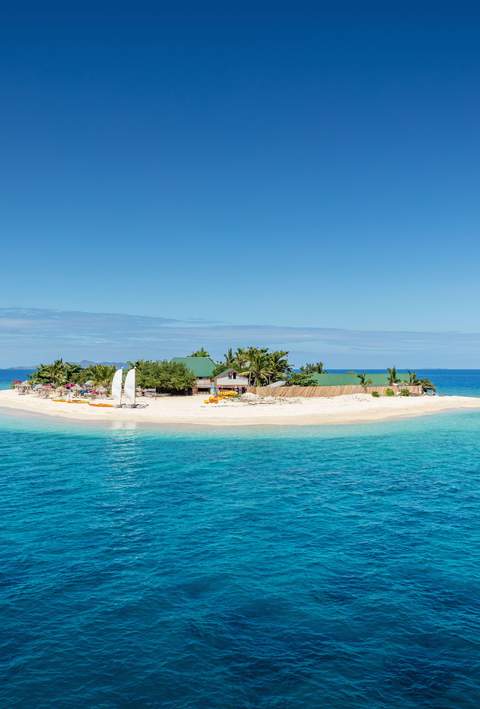Islas Mamanucas