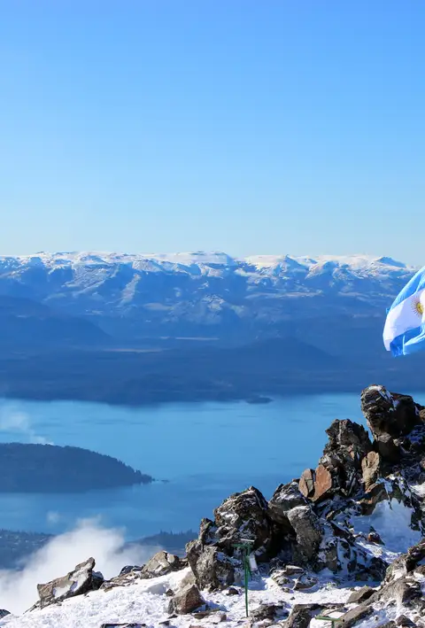 San Carlos de Bariloche