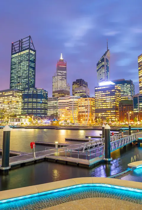 Perth