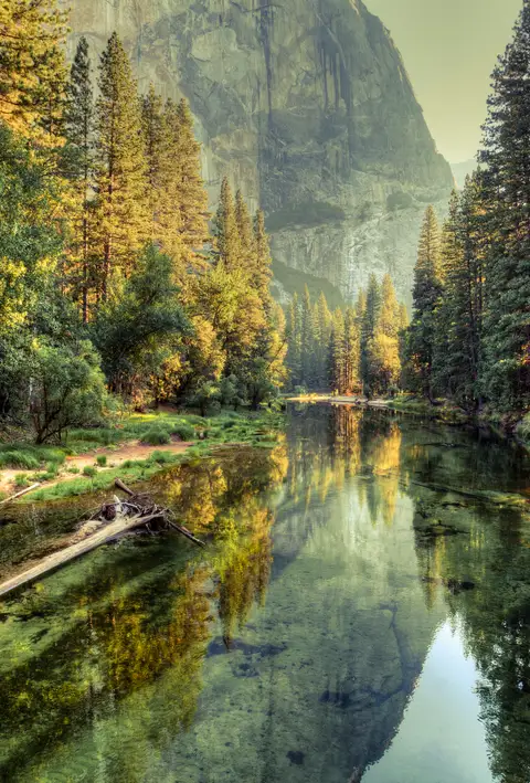 Yosemite
