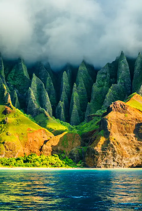 Hawaii