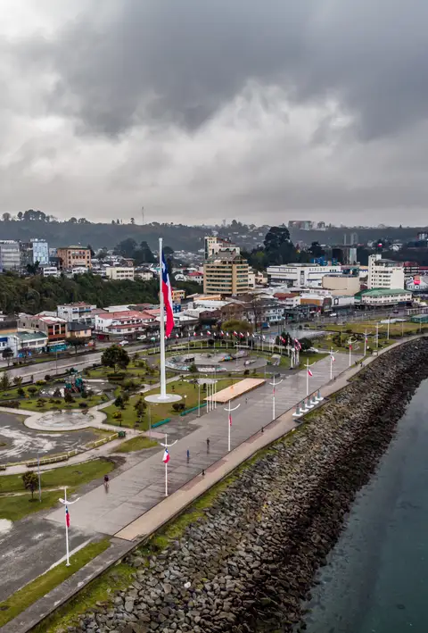 Puerto Montt