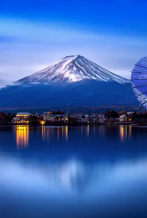 Monte Fuji