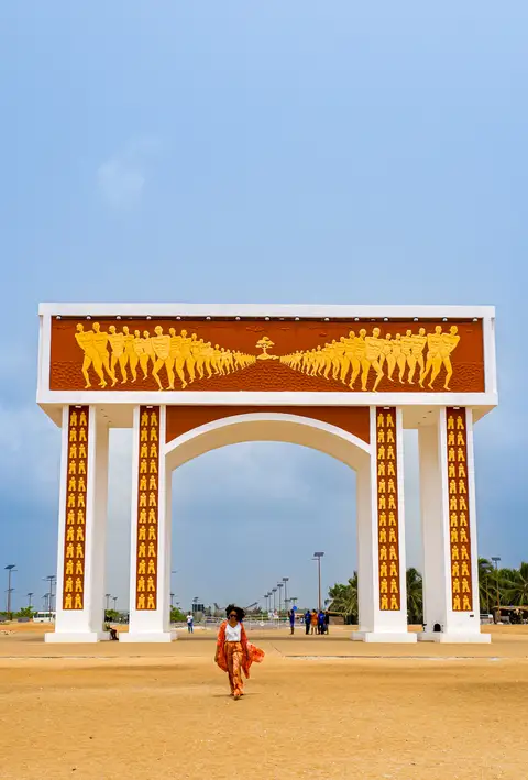 Ouidah