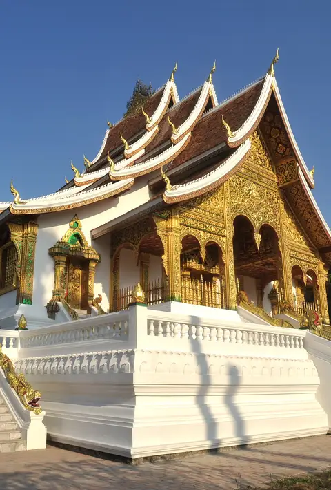 Luang Prabang