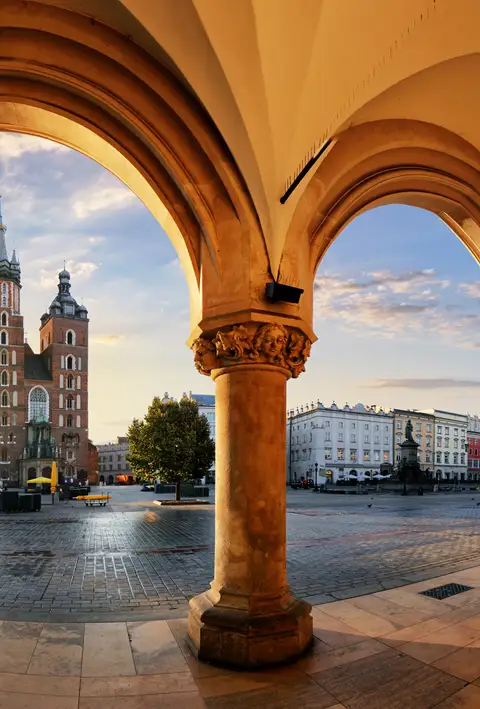 Cracovia
